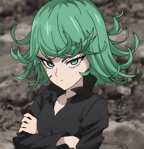 Tatsumaki 